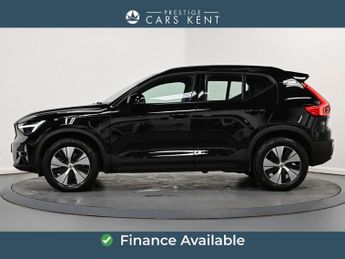 Volvo XC40 Plus T4 (211 hp) Auto