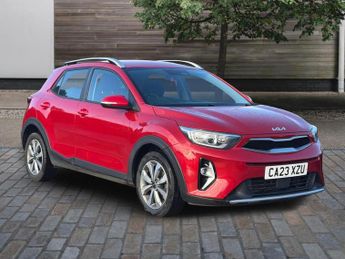 Kia Stonic 1.0 T-GDi 2 SUV 5dr Petrol Manual Euro 6 (s/s) (99 bhp)