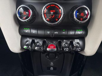 MINI Convertible 1.5 Cooper Exclusive Convertible 2dr Petrol Steptronic Euro 6 (s