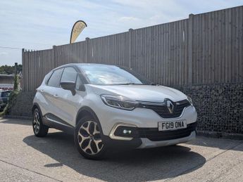 Renault Captur 0.9 TCe ENERGY GT Line Euro 6 (s/s) 5dr