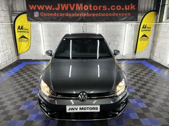 Volkswagen Golf 2.0 TDI R-Line DSG Euro 6 (s/s) 5dr