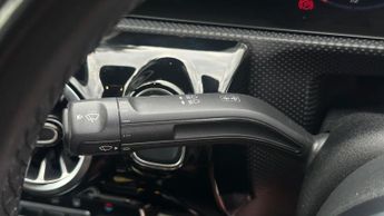 Mercedes-Benz A Class 1.3 A250e 15.6kWh AMG Line Edition (Premium) 8G-DCT Euro 6 (s/s)