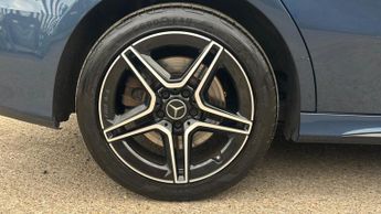 Mercedes-Benz A Class 1.3 A250e 15.6kWh AMG Line Edition (Premium) 8G-DCT Euro 6 (s/s)