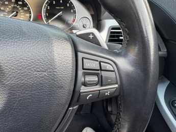 BMW 6 Series 3.0 640i SE Steptronic Euro 5 (s/s) 2dr