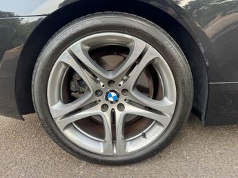 BMW 6 Series 3.0 640i SE Steptronic Euro 5 (s/s) 2dr
