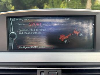 BMW 6 Series 3.0 640i SE Steptronic Euro 5 (s/s) 2dr