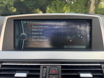 BMW 6 Series 3.0 640i SE Steptronic Euro 5 (s/s) 2dr