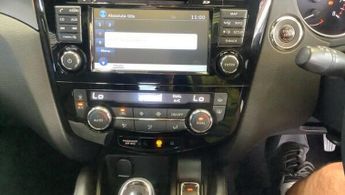Nissan Qashqai 1.2 DIG-T Tekna+ XTRON Euro 6 (s/s) 5dr