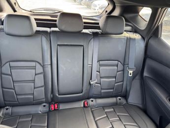 Nissan Qashqai 1.2 DIG-T Tekna+ XTRON Euro 6 (s/s) 5dr