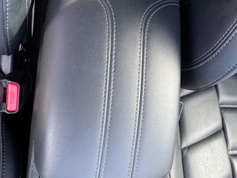 Nissan Qashqai 1.2 DIG-T Tekna+ XTRON Euro 6 (s/s) 5dr
