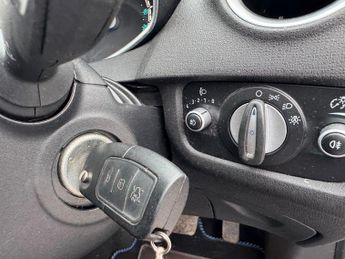 Ford Fiesta 1.6 Titanium Powershift Euro 5 5dr