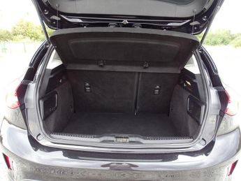 Ford Focus 1.5 EcoBlue Active X Auto Euro 6 (s/s) 5dr
