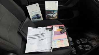 Volkswagen Tiguan 2.0 TDI BlueMotion Tech SEL DSG Euro 6 (s/s) 5dr