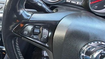 Vauxhall Astra 1.6 CDTi BlueInjection Elite Auto Euro 6 5dr