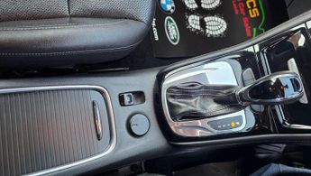 Vauxhall Astra 1.6 CDTi BlueInjection Elite Auto Euro 6 5dr