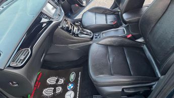 Vauxhall Astra 1.6 CDTi BlueInjection Elite Auto Euro 6 5dr