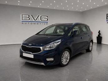 Kia Carens 1.7 CRDi 3 DCT Euro 6 (s/s) 5dr