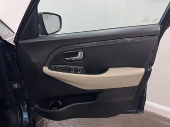 Kia Carens 1.7 CRDi 3 DCT Euro 6 (s/s) 5dr