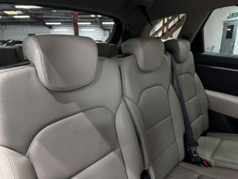 Kia Carens 1.7 CRDi 3 DCT Euro 6 (s/s) 5dr