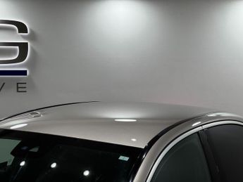 Mercedes-Benz C Class 2.0 C300d AMG Line (Premium) G-Tronic+ Euro 6 (s/s) 4dr