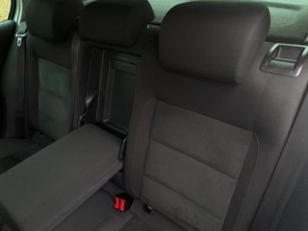 Volkswagen Golf 1.4 TSI GT DSG Euro 5 5dr