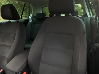 Volkswagen Golf 1.4 TSI GT DSG Euro 5 5dr