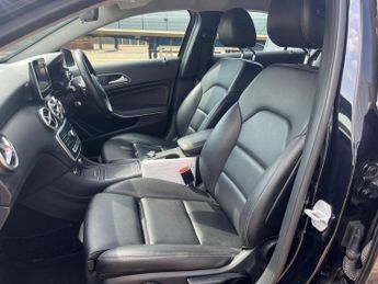Mercedes-Benz A Class 1.6 A180 SE 7G-DCT Euro 6 (s/s) 5dr