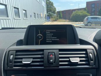 BMW 1 Series 1.6 116i Sport Auto Euro 6 (s/s) 5dr
