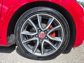 Honda Civic 1.8 i-VTEC Si 5dr