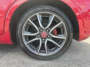 Honda Civic 1.8 i-VTEC Si 5dr