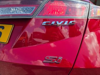 Honda Civic 1.8 i-VTEC Si 5dr