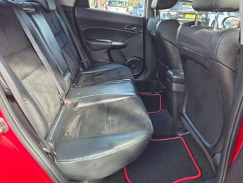 Honda Civic 1.8 i-VTEC Si 5dr