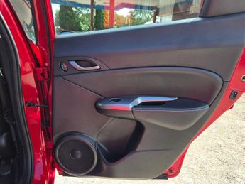 Honda Civic 1.8 i-VTEC Si 5dr