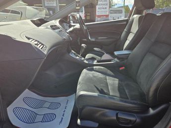 Honda Civic 1.8 i-VTEC Si 5dr