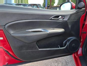 Honda Civic 1.8 i-VTEC Si 5dr