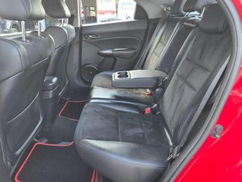 Honda Civic 1.8 i-VTEC Si 5dr