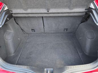 Honda Civic 1.8 i-VTEC Si 5dr