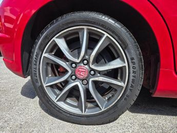 Honda Civic 1.8 i-VTEC Si 5dr