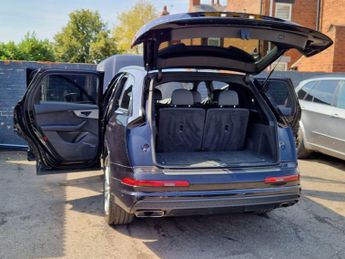 Audi Q7 3.0 TDI V6 S line Tiptronic quattro Euro 6 (s/s) 5dr