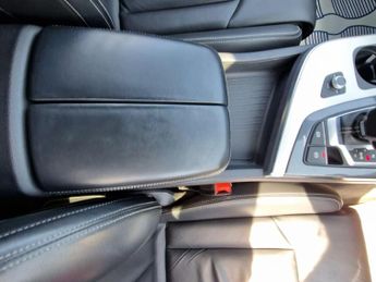 Audi Q7 3.0 TDI V6 S line Tiptronic quattro Euro 6 (s/s) 5dr