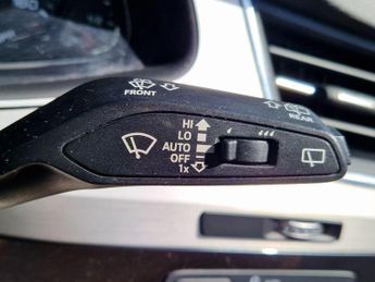 Audi Q7 3.0 TDI V6 S line Tiptronic quattro Euro 6 (s/s) 5dr