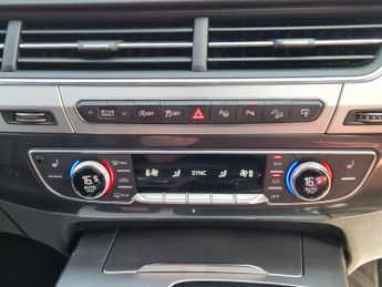 Audi Q7 3.0 TDI V6 S line Tiptronic quattro Euro 6 (s/s) 5dr