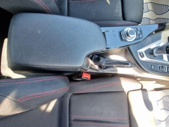BMW 3 Series 2.0 330e 7.6kWh Sport Auto Euro 6 (s/s) 4dr