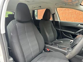 Peugeot 308 SW 1.5 BlueHDi GT Estate 5dr Diesel EAT Euro 6 (s/s) (130 ps)