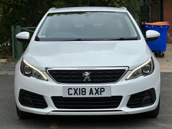 Peugeot 308 SW 1.5 BlueHDi GT Estate 5dr Diesel EAT Euro 6 (s/s) (130 ps)