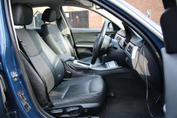 BMW 3 Series 3.0 330d SE Auto Euro 4 4dr