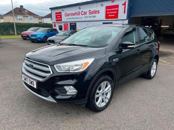 Ford Kuga 1.5 TDCi Zetec Euro 6 (s/s) 5dr