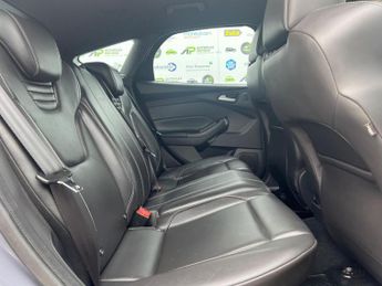 Ford Focus 2.0 TDCi ST-3 Powershift Euro 6 (s/s) 5dr
