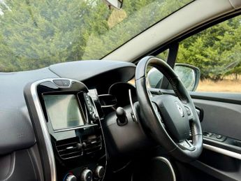 Renault Clio 1.2 TCe GT Line EDC Euro 5 5dr