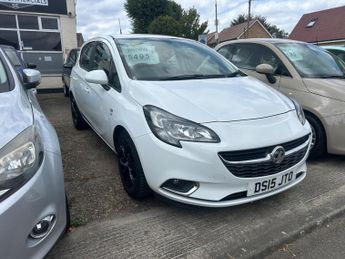 Vauxhall Corsa 1.2i SRi Euro 6 5dr